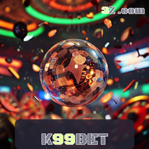 Apostas Criativas e Empolgantes no k99bet: Venha Participar!