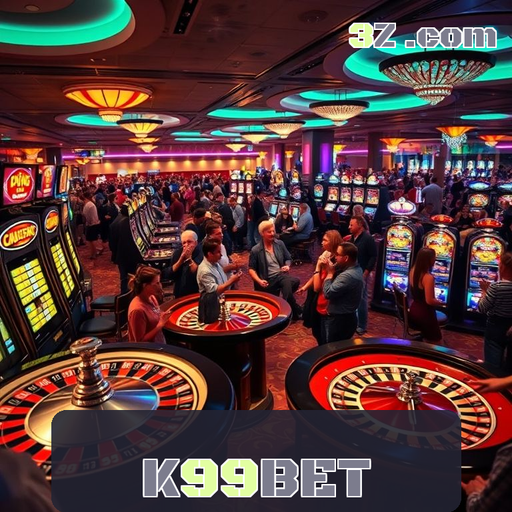 Inovação e Diversão: App do Site k99bet Revela Novidades