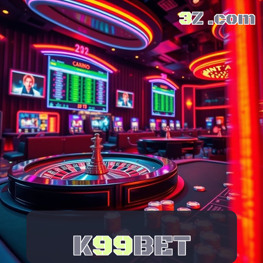 Baixar de maneira única: Conheça o k99bet