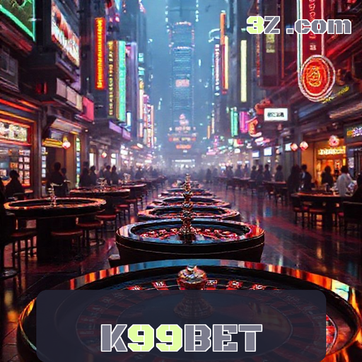 k99bet: Sua Fonte Confiável para Jogos Online no Brasil