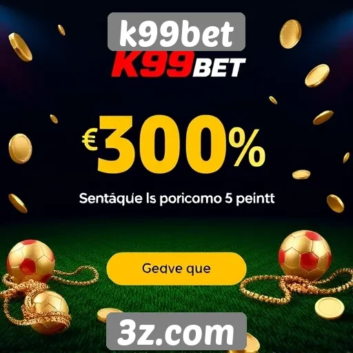 Promoções atuais na plataforma k99bet