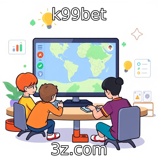 Aumenta o interesse por jogos educativos no Brasil