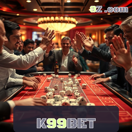 Esporte e Emoção: Descubra o Mundo do k99bet