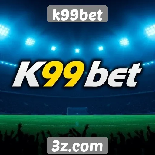 Comparativo entre k99bet e outros sites de apostas