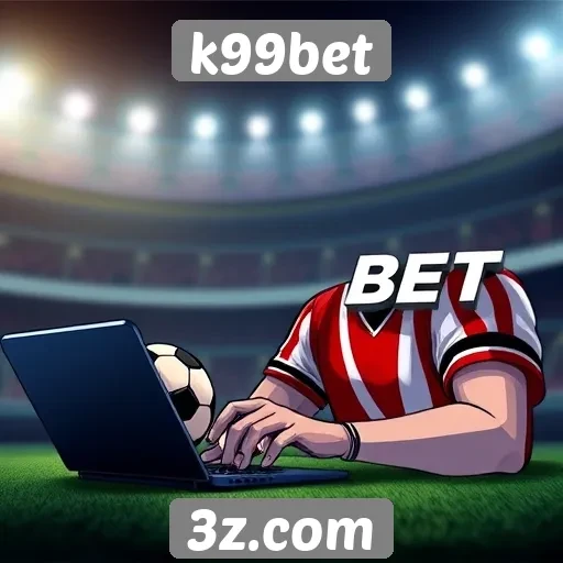 Análise das funcionalidades oferecidas pelo site k99bet