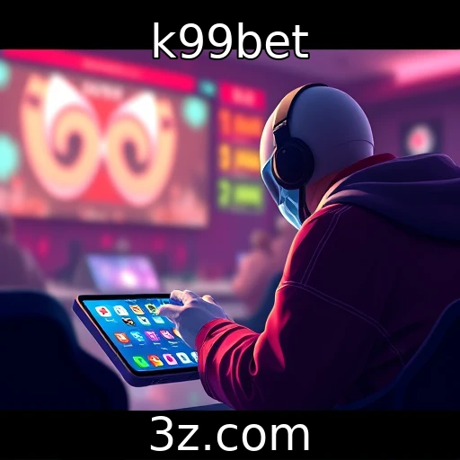 Expansão do mercado de jogos móveis é destaque