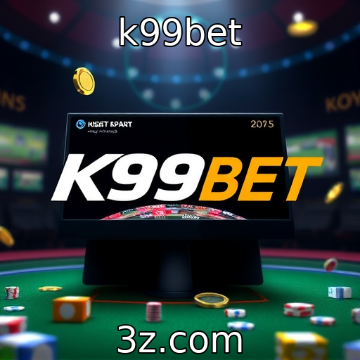 Mudanças nas regulamentações de jogos de azar online