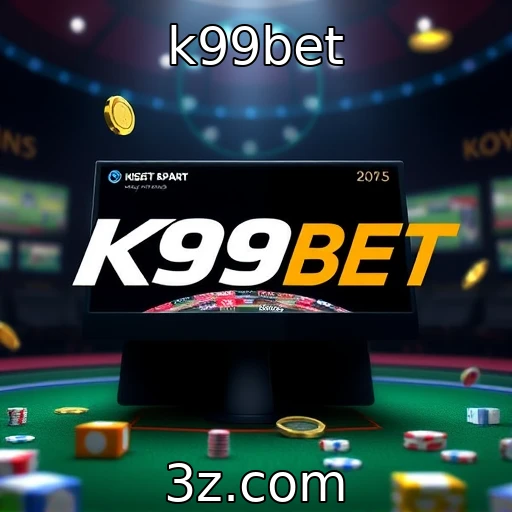 Mudanças nas regulamentações de jogos de azar online