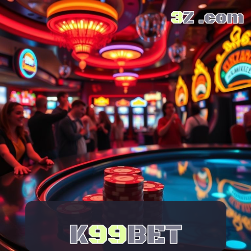 Promoções Imperdíveis no k99bet para Jogadores Brasileiros