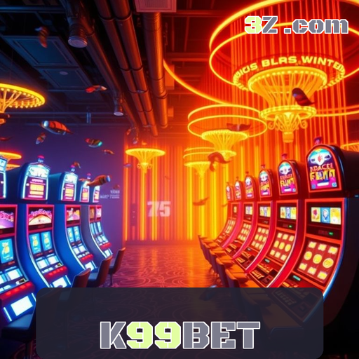 Experiência VIP Inovadora no k99bet Para Jogadores Exclusivos