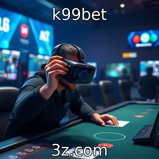 Influência da realidade virtual na jogabilidade