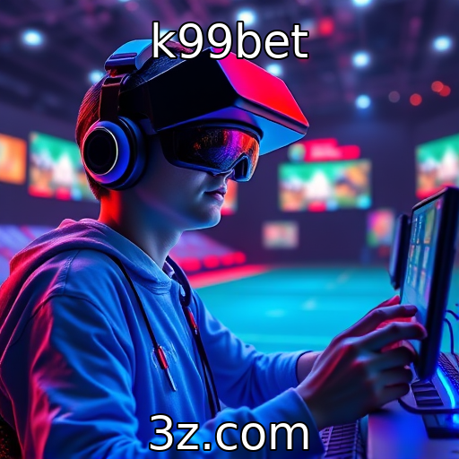 O papel da realidade virtual na imersão dos jogos